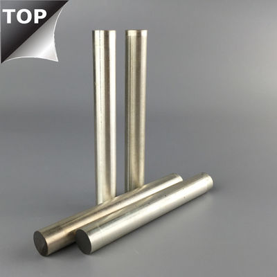 Carcaças da liga do molibdênio de Chrome do cobalto, liga de aço Ros do cobalto