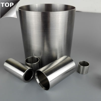 Luva da liga de Chrome do cobalto da resistência de desgaste e da resistência de corrosão